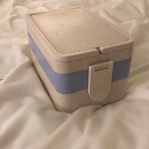 Stackable Plastic Bento Box
